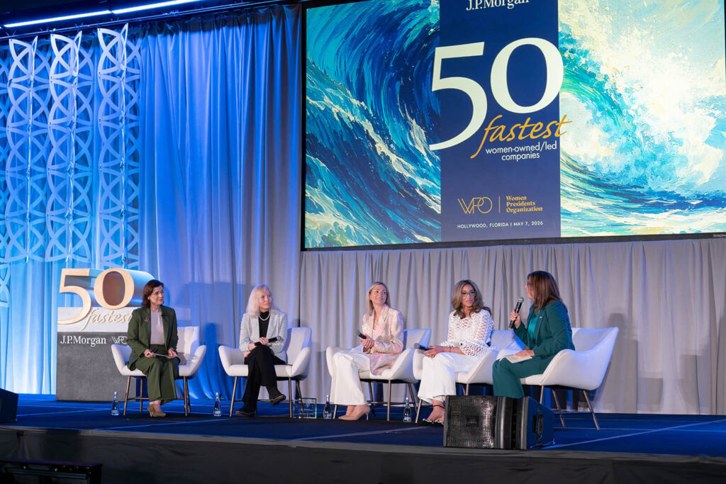 women panel homepage